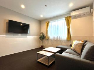 Casa Stella 8 by Liaison - Osaka - 8