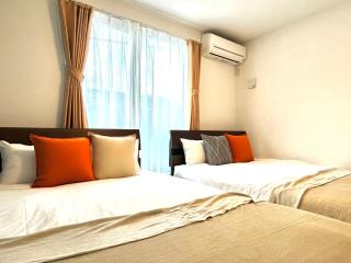 Casa Stella 8 by Liaison - Osaka - 4
