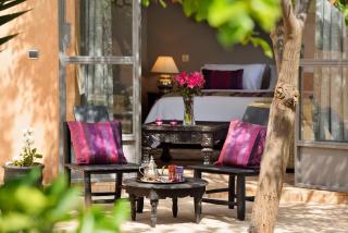 Villa Dinari - Douar Caïd Layadi - 6