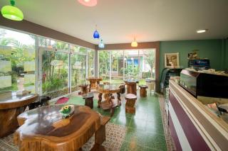 Tontarn Resort and Spa - Khanom - 3