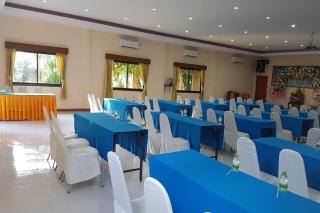 Tontarn Resort and Spa - Khanom - 5