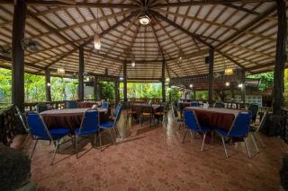 Tontarn Resort and Spa - Khanom - 6