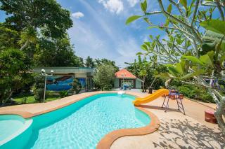 Tontarn Resort and Spa - Khanom - 0