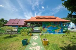 Tontarn Resort and Spa - Khanom - 2