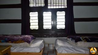 Monkstel Home Raila Sainj Valley - 3