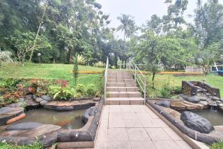 RedDoorz Resort at Tridaya Cisarua Puncak - Kopo 2 - 3