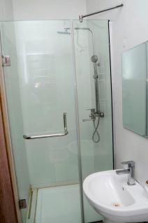 Homely 2-Bedroom Shortlet Apartment - Lagos - 3