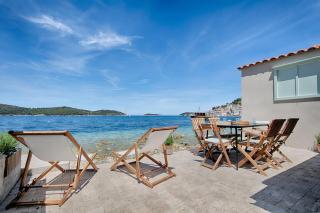 Waterfront Kut House - Vis - 0