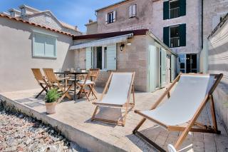 Waterfront Kut House - Vis - 7
