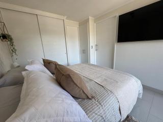 HOM I Amplio Depto 1D1B 3PAX con Terraza en STGO - Santiago - 5