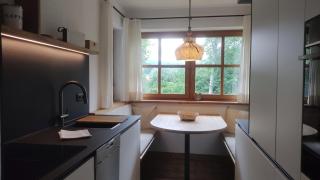 Fewo Sonntagshorn - Ruhpolding - 9