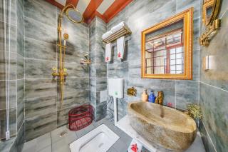 Dali Classical Rosewood Boutique Inn - 6