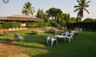Malshej Tourism International Guest house - Madh - 3