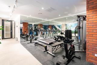 Zen Studio - Wellington - 3
