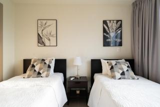 Escape to Santo Domingo 2-Bedroom Oasis in the Heart of the City - Los Prados - 8