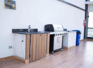 Escape to Santo Domingo 2-Bedroom Oasis in the Heart of the City - Los Prados - 1