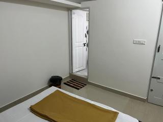 stay in apartment - Chikmagalūr - 4