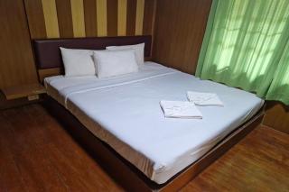 Tontarn Resort and Spa - Khanom - 8