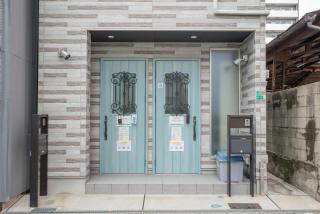 中道IKANIKAN RoomB - Osaka - 6