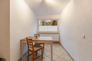 Ferienwohnung Am Meierhof, 50qm - Wehr - 8