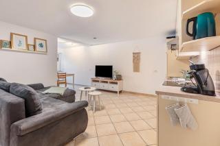 Ferienwohnung Am Meierhof, 50qm - Wehr - 6