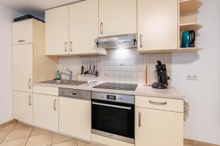 Ferienwohnung Am Meierhof, 50qm - Wehr - 4