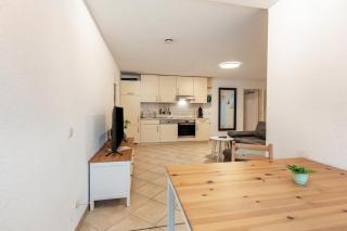 Ferienwohnung Am Meierhof, 50qm - Wehr - 3