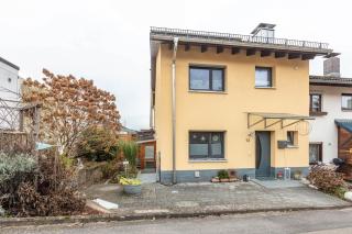 Ferienwohnung Am Meierhof, 50qm - Wehr - 7