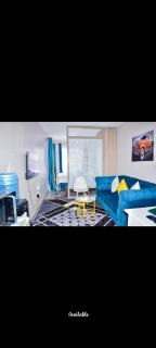 Tsavo studio apartment - Nairobi - 7
