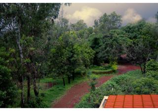 Villa Vanakothi - Chandoli - 5