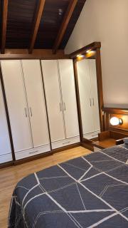 Apto Residencial Vicenza By Cia da Temporada - Gramado - 2