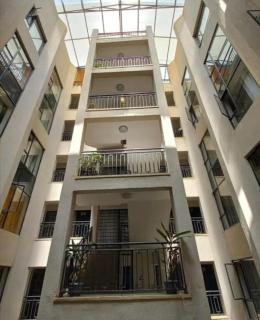 Tsavo studio apartment - Nairobi - 9
