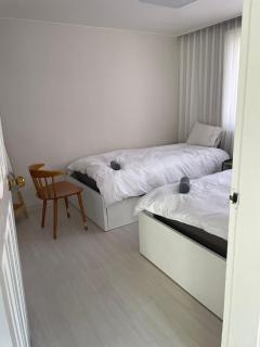 High Street Guest House - Seul - 7
