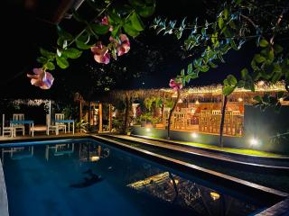 Maritime Nest Cabanas - Tangalle - 6