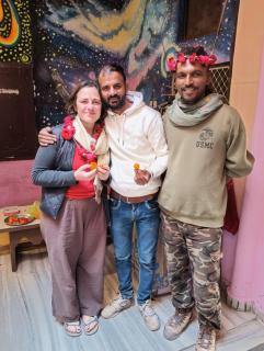 HOSTEL MONALISA PUSHKAR - 6