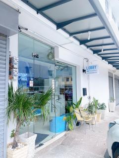 One Stop Hotel Ipoh - Ipoh - 6