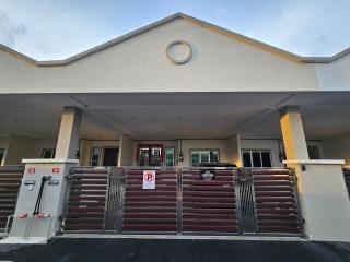 V-Home Taiping, 3BR, 7pax, Full Aircond, Wifi & Netflix - Taiping - 9