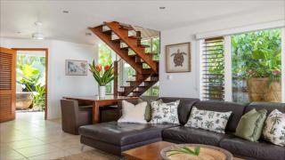 Villa 6 Templemoon, Port Douglas - with private pool - 1