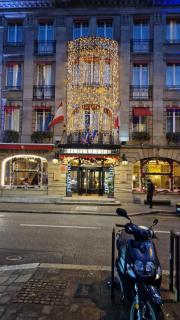 Hotel Du Parc - Mulhouse Centre - Mulhouse - 7