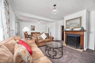 The Baker's Cottage in the Heart of Richmond Sleeps 6 - Hobart - 6