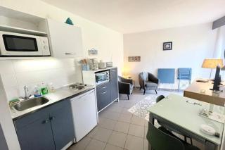 Charmante maisonnette Bord de mer Terrasse - Guidel - 8