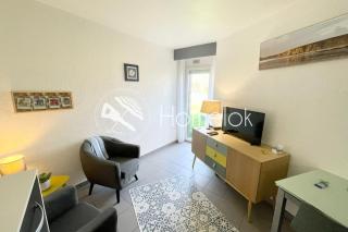 Charmante maisonnette Bord de mer Terrasse - Guidel - 0