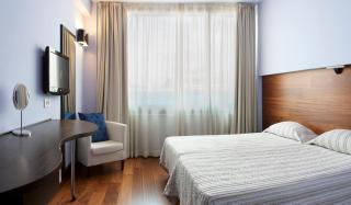 Athens Center Square Hotel - Atene - 7