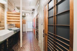 Kotori Coworking & Hostel Takamatsu - Takamatsu - 7