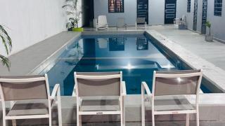 Belgam Lodge - Kololi - 4