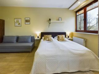 Modern Apartments in the Center of Warsaw by Noclegi Renters - Varsavia - 0