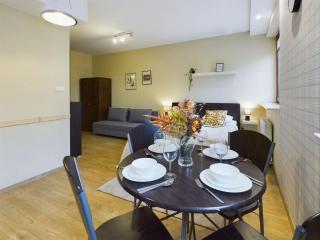 Modern Apartments in the Center of Warsaw by Noclegi Renters - Varsavia - 3