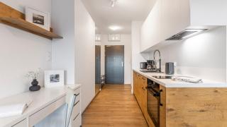Apartamenty Sun & Snow Jaworska 4 - Wrocław - 6