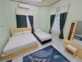 Homestay Dahlia - Seberang Takir - Kuala Terengganu - 3
