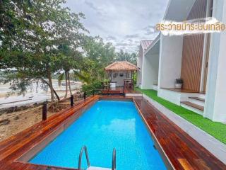 PB Private Sea Villa - Ban Thung Makham - 7